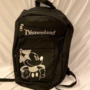 Disneyland resort backpack